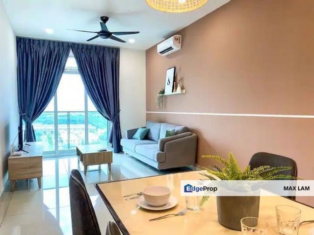 Condominium for sale in Johor