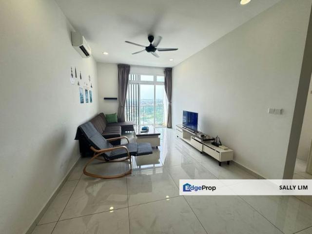Condominium for rent in Johor