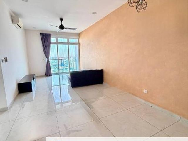 Condominium for sale in Taman Mount Austin, Johor Bahru