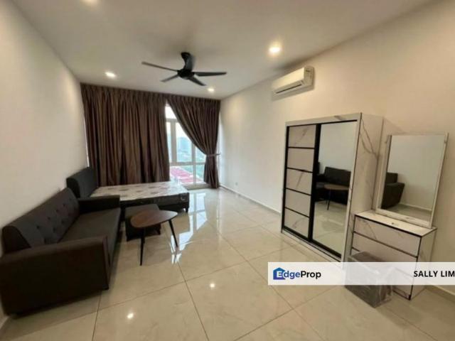 Condominium for rent in Johor