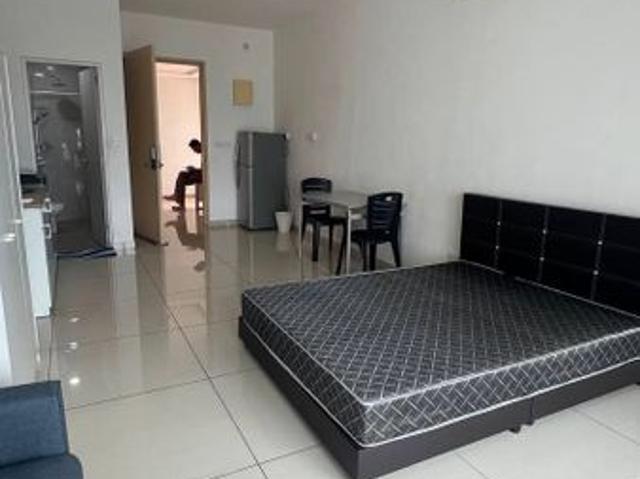 Condominium for rent in Johor