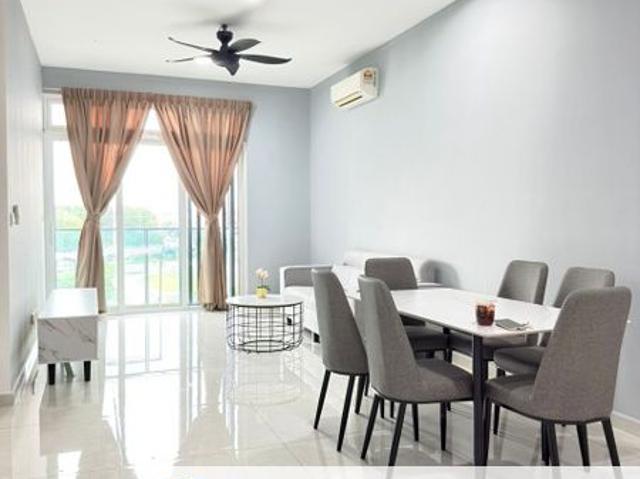 Condominium for rent in Johor