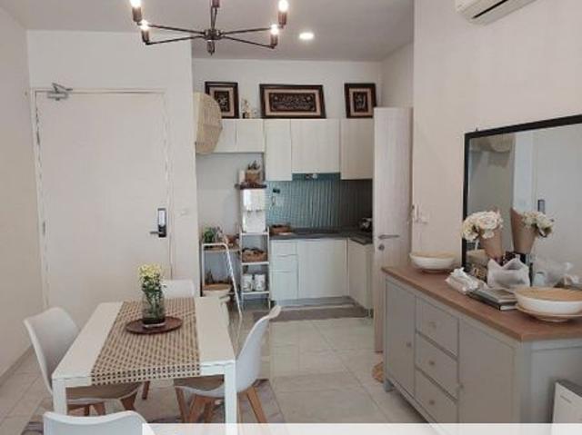 Condominium for sale in Johor