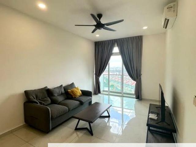 Condominium for rent in Johor