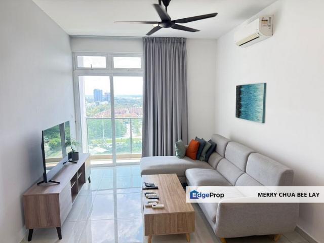 Condominium for rent in Johor