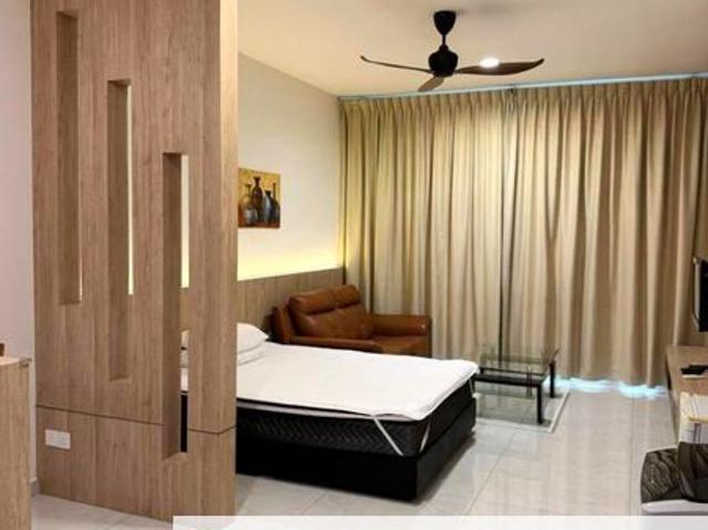 Condominium for rent in Johor