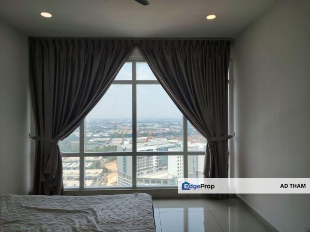 Condominium for rent in Johor