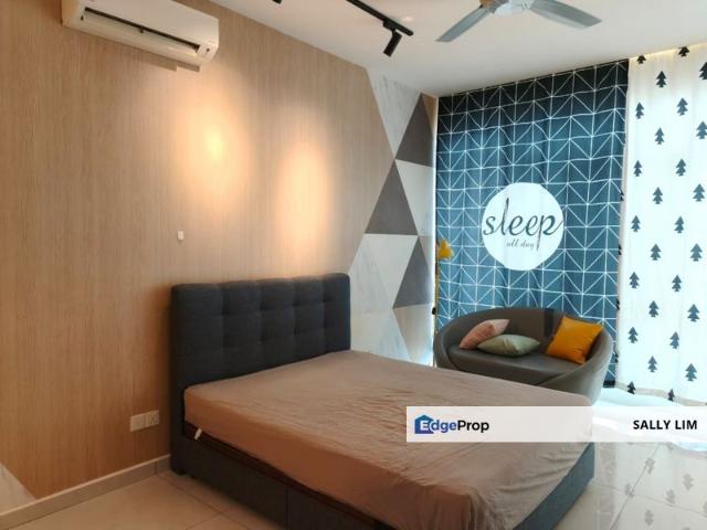 Condominium for rent in Johor