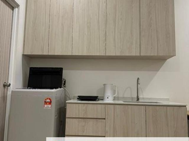 Condominium for rent in Johor