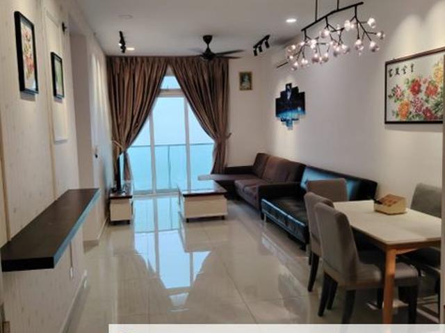 Condominium for sale in Johor