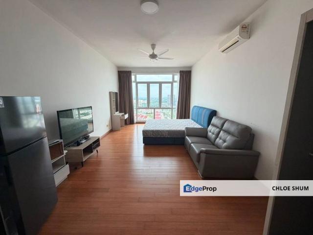 Condominium for rent in Johor
