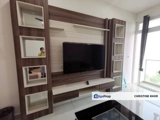 Condominium for sale in Johor