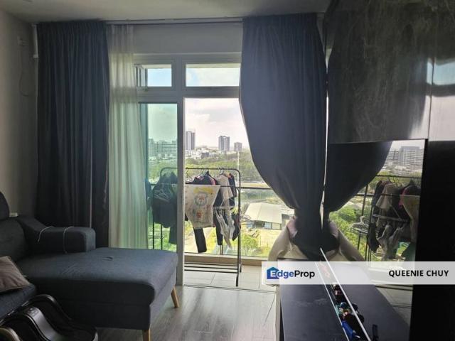 Condominium for sale in Johor