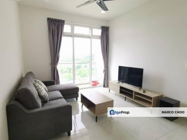 Condominium for sale in Taman Mount Austin, Johor Bahru