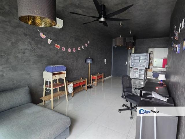 Condominium for rent in Johor