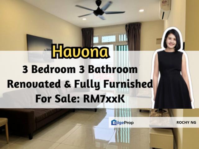 Condominium for sale in Johor