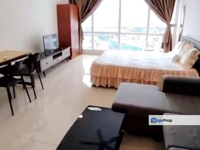 Condominium for rent in Johor