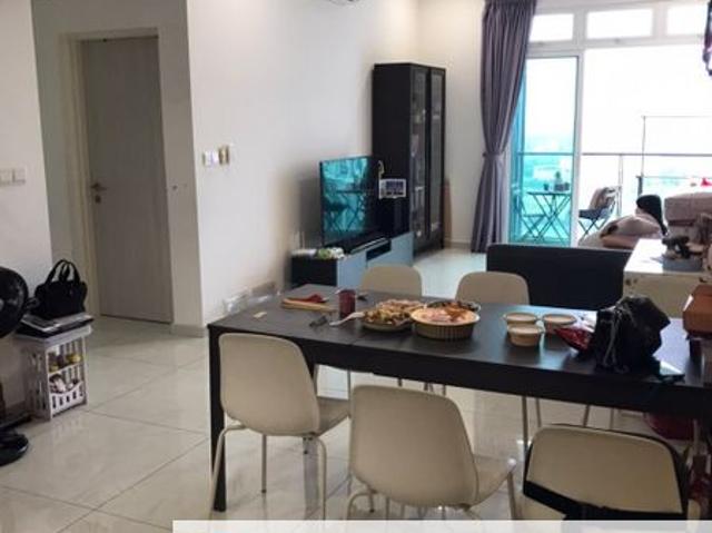 Condominium for sale in Johor