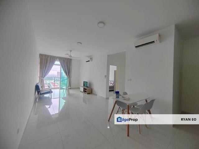 Condominium for sale in Taman Mount Austin, Johor Bahru