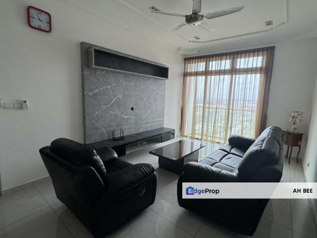 Condominium for rent in Johor