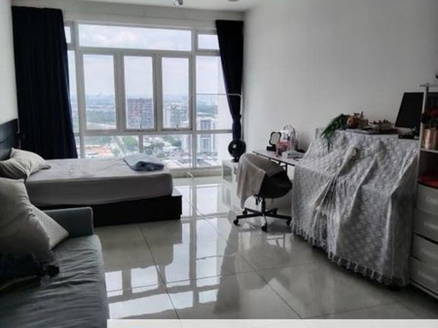 Condominium for rent in Johor