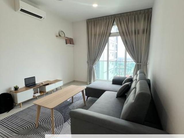 Condominium for sale in Taman Mount Austin, Johor Bahru