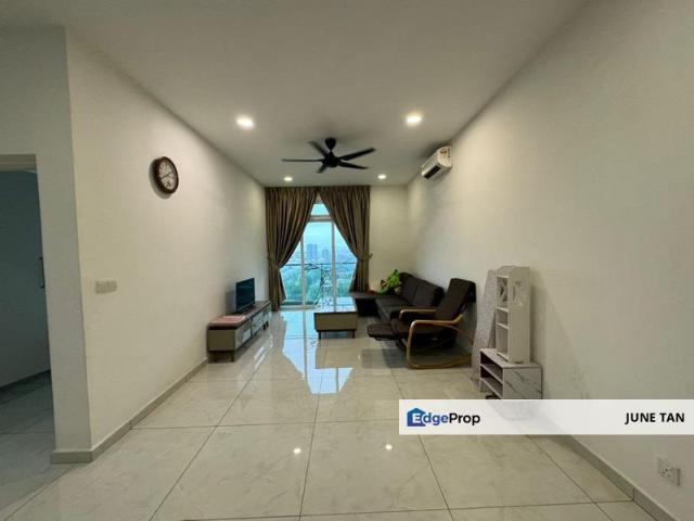 Condominium for rent in Taman Mount Austin, Johor Bahru