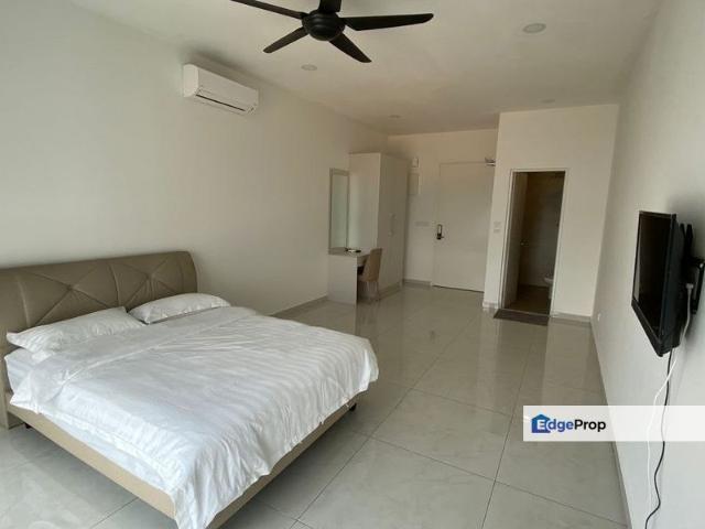 Condominium for rent in Johor