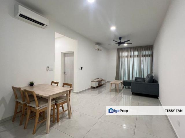 Condominium for rent in Taman Mount Austin, Johor Bahru