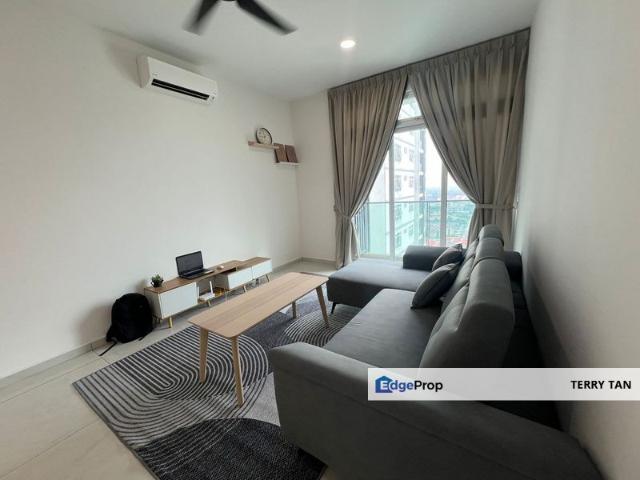 Condominium for sale in Taman Mount Austin, Johor Bahru