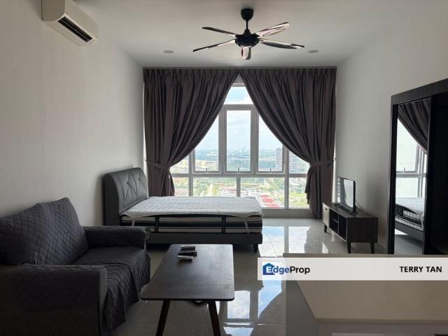 Condominium for rent in Taman Mount Austin, Johor Bahru