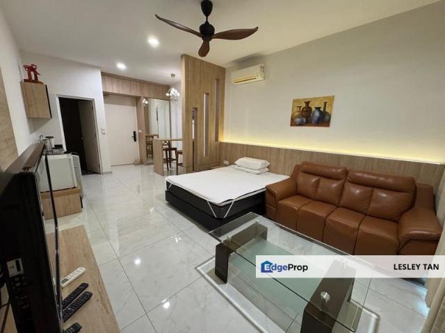 Condominium for rent in Johor
