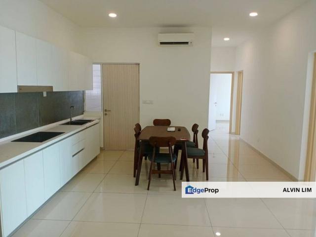 Condominium for rent in Johor