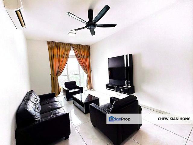 Condominium for rent in Johor