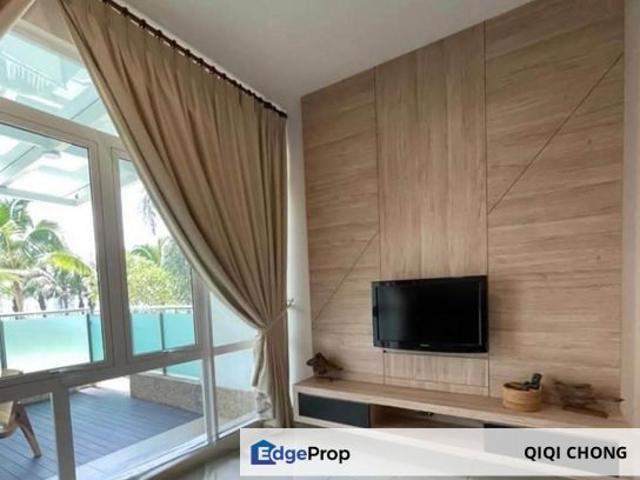 Condominium for rent in Johor