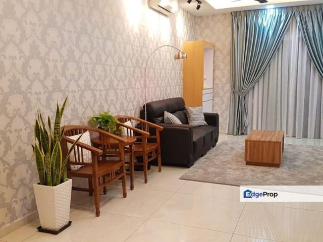 Condominium for rent in Taman Mount Austin, Johor Bahru