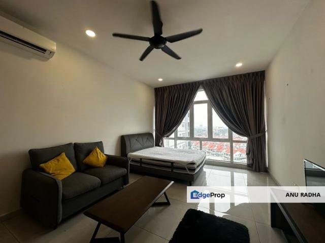 Condominium for rent in Johor