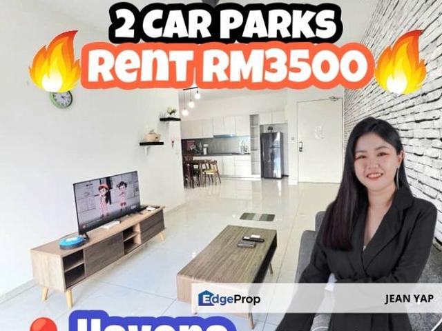 Condominium for rent in Johor