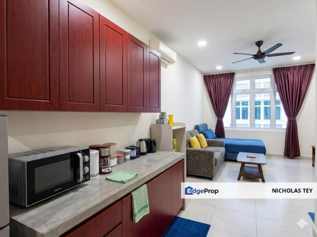 Condominium for rent in Johor