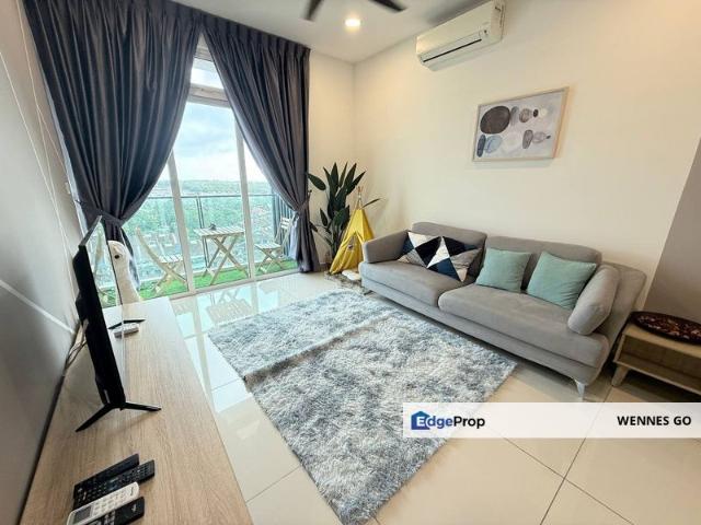 Condominium for sale in Johor