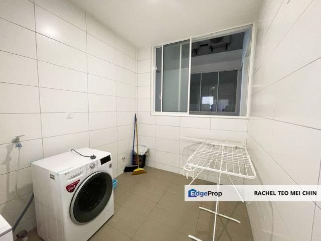 Condominium for rent in Johor