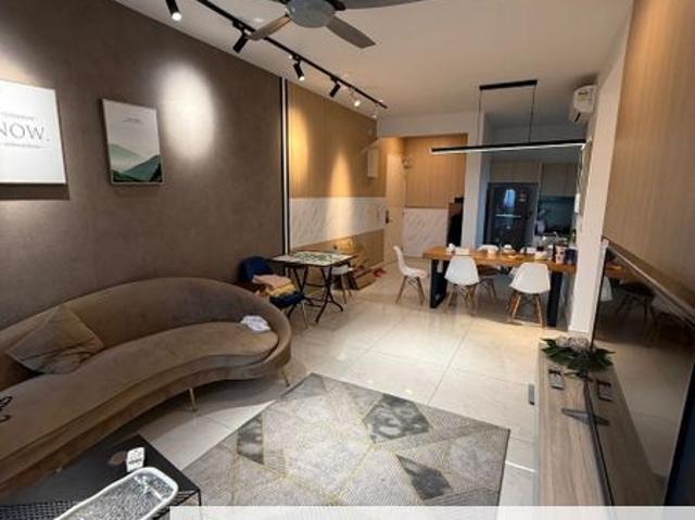 Condominium for rent in Johor