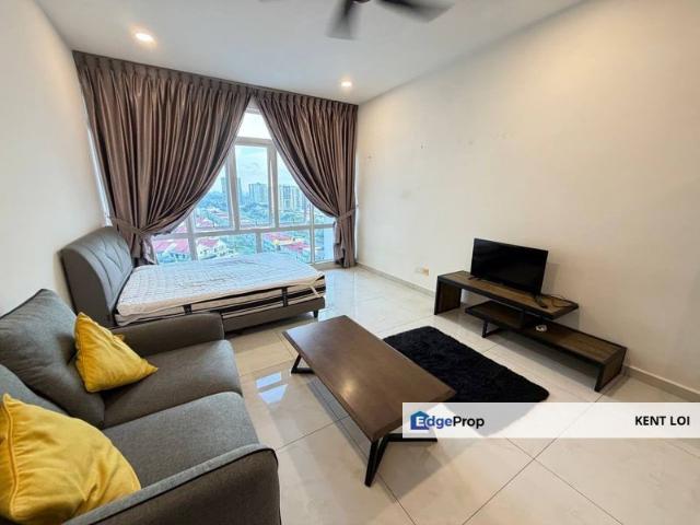 Condominium for rent in Johor