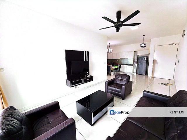 Condominium for rent in Johor