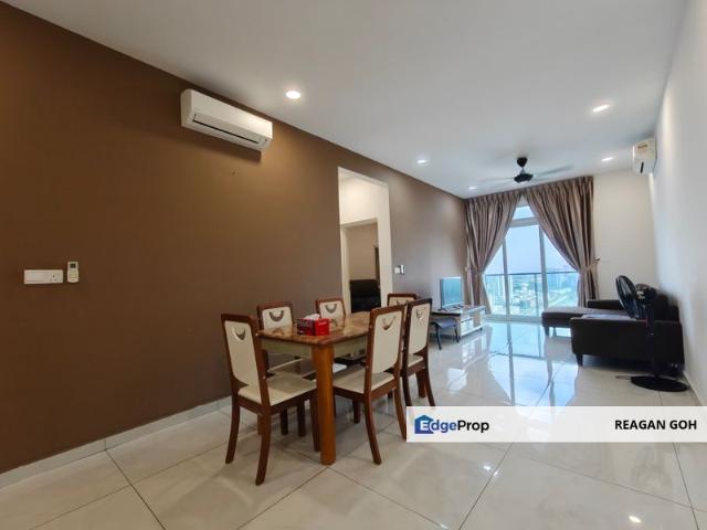 Condominium for rent in Johor