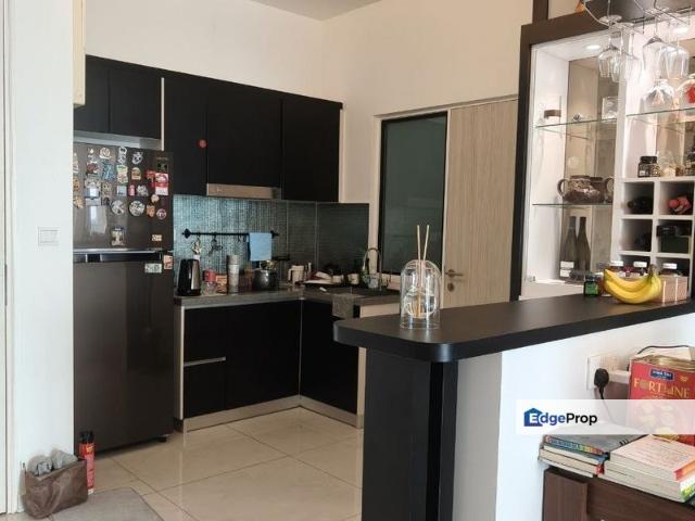 Condominium for sale in Taman Mount Austin, Johor Bahru