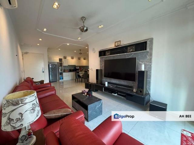 Condominium for rent in Johor