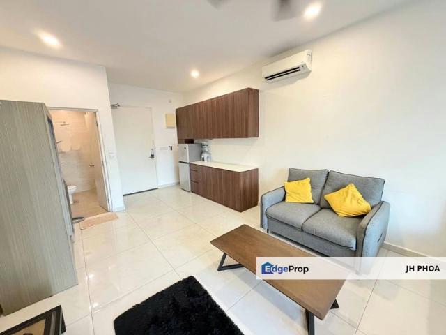 Condominium for rent in Johor