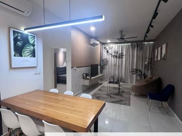 Condominium for rent in Taman Mount Austin, Johor Bahru