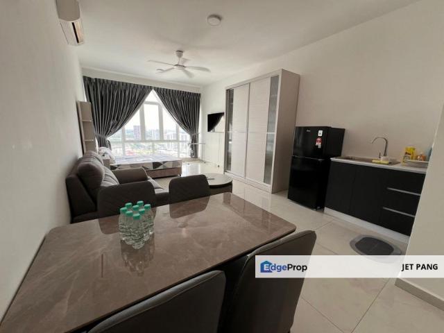 Condominium for rent in Taman Mount Austin, Johor Bahru